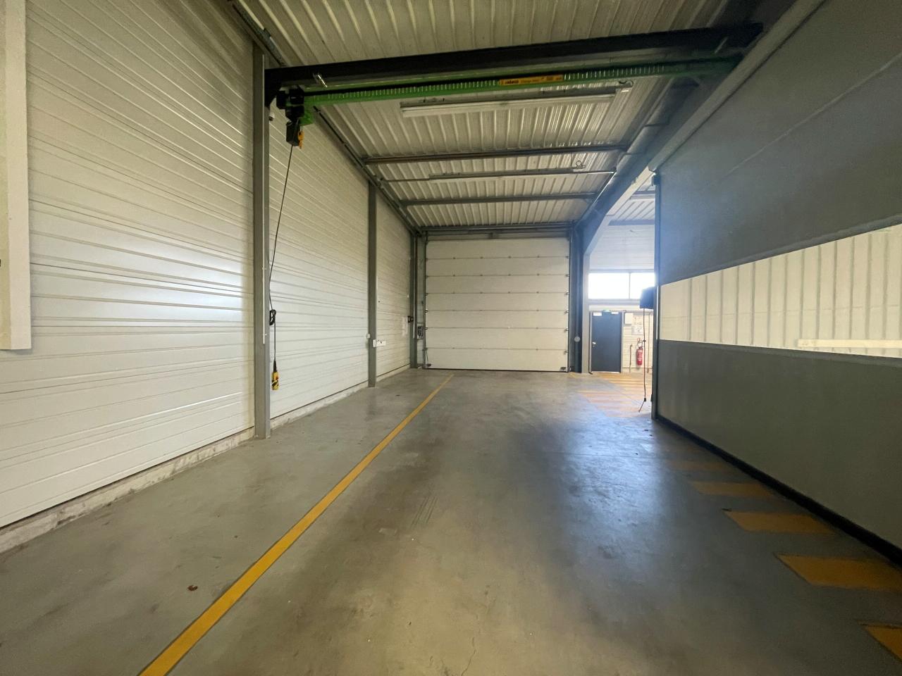 Local d'activité Wolfisheim 1756m² Location local d'activité Wolfisheim Bas-Rhin OLACT2530634 11